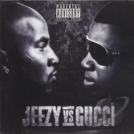 Jeezy vs. Gucci Mane by Young Jeezy