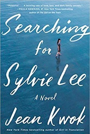 Searching for Sylvie Lee