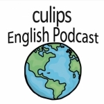 Culips English Podcast