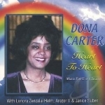 Heart to Heart by Dona Carter