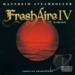 Fresh Aire 4 by Mannheim Steamroller
