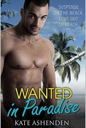 Wanted in Paradise 