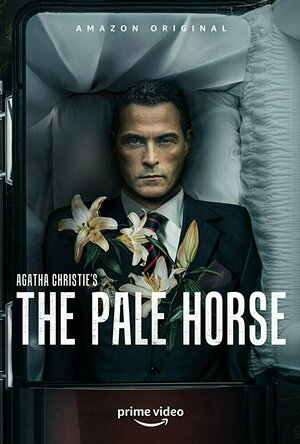 Agatha Christie&#039;s The Pale Horse