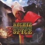 Spice in Your Life by Richie Spice