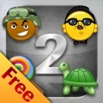Emoji Characters and Smileys Free!