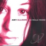 No Frills Friend by Amy Allison