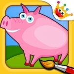 Farm: Learning Animals 4 kids