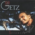 Serenity by Stan Getz