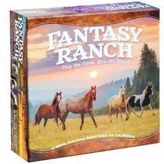 Fantasy Ranch