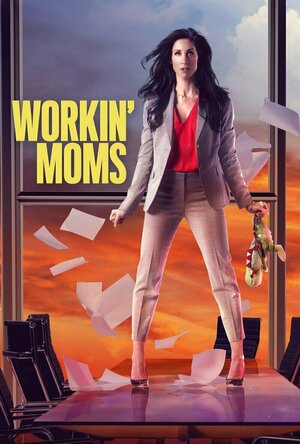 Workin&#039; Moms