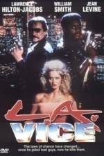L.A. Vice (1989)