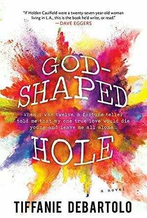 God-Shaped Hole