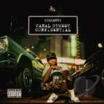 Canal Street Confidential by Curren$y