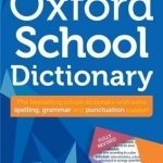 Oxford School Dictionary