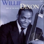 Poet of the Blues by Willie Dixon