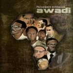 Presidents D&#039;Afrique by Didier Awadi