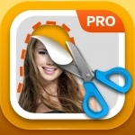 Pro KnockOut-Photo Editor+ Cut Out&amp; Mix Background