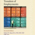 Taxation of Employments