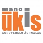 Žurnalas Mano Ūkis