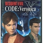Resident Evil Code: Veronica X 