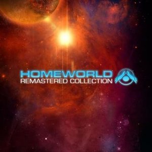 Homeworld Remastered Collection