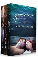 A Songbird Novel Box Set #3 (Geronimo, Hole Hearted, Rather Be)