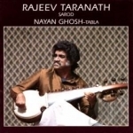 Raga Ahir Bhairav/Raga Charukeshi by Rajeev Taranath