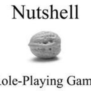 Nutshell Role-Playing Game