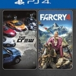 Far Cry 4 and The Crew Holiday Bundle 