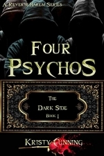 Four Psychos: The Dark Side Book 1