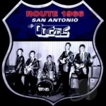 Route 1966 by Outcasts San Antonio / SJ &amp; the Crossroads