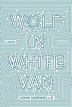 Wolf in White Van