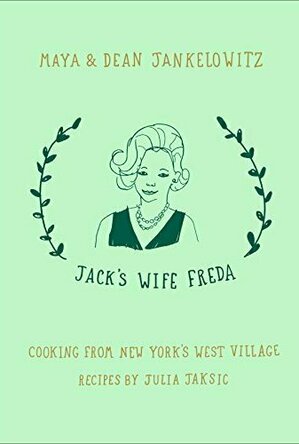 Jack&#039;s Wife Freda