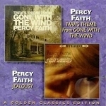 Tara&#039;s Theme from Gone with the Wind/Jealousy by Percy Faith
