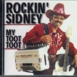 My Toot Toot : My Zydeco Shoes by Rockin Sidney