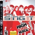 Disney Sing It: High School Musical 3: Senior Year - Game Only 