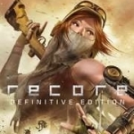 ReCore: Definitive Edition