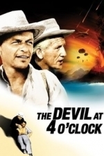 The Devil at 4 O&#039;clock (1961)