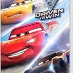 Cars 3: Driven to Win 
