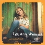 Greatest Hits by Lee Ann Womack