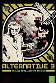 Alternative 3