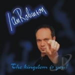Kingdom Is You by Ian Robinson