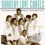 Get on Board by Dorothy Love Coates