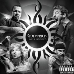 Live &amp; Inspired by Godsmack