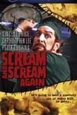 Scream and Scream Again (Screamer) (1970)