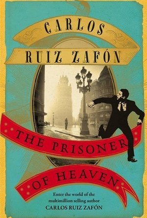 The Prisoner of Heaven