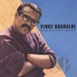 Greatest Hits by Vince Guaraldi