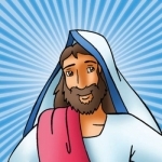 My First Bible Story App