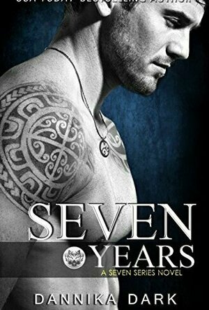 Seven Years (Seven, #1; Mageriverse #7)