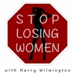 Stop Losing Women Podcast